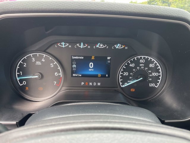 Used 2023 Ford F150 XL w/ STX Appearance Package AWD/4WD image 38