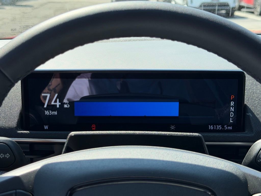 Used 2023 Ford Mustang Mach-E Select w/ Comfort Package Lite RWD image 18