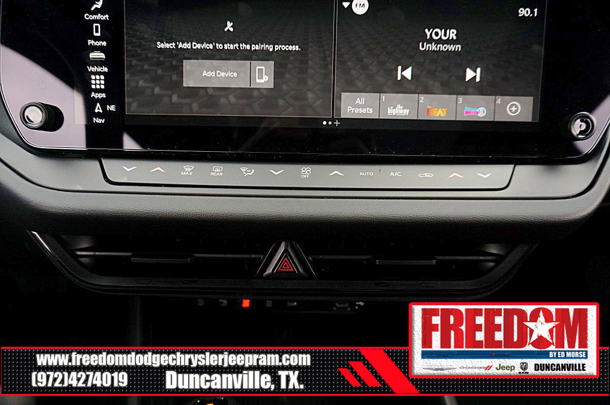 New 2026 Dodge Charger Scat Pack image 21