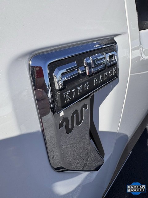 Used 2021 Ford F150 King Ranch w/ Equipment Group 601A High image 9