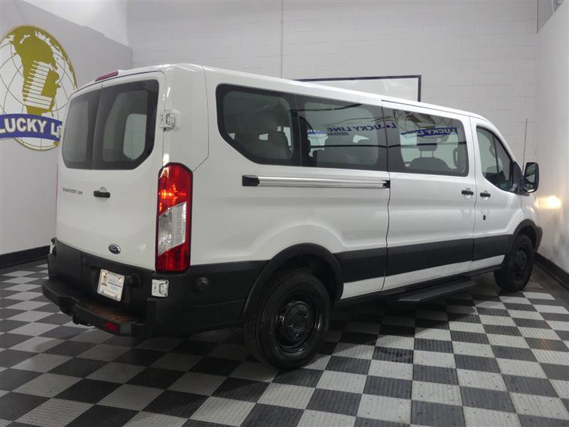 Used 2019 Ford Transit 350 XL RWD image 9