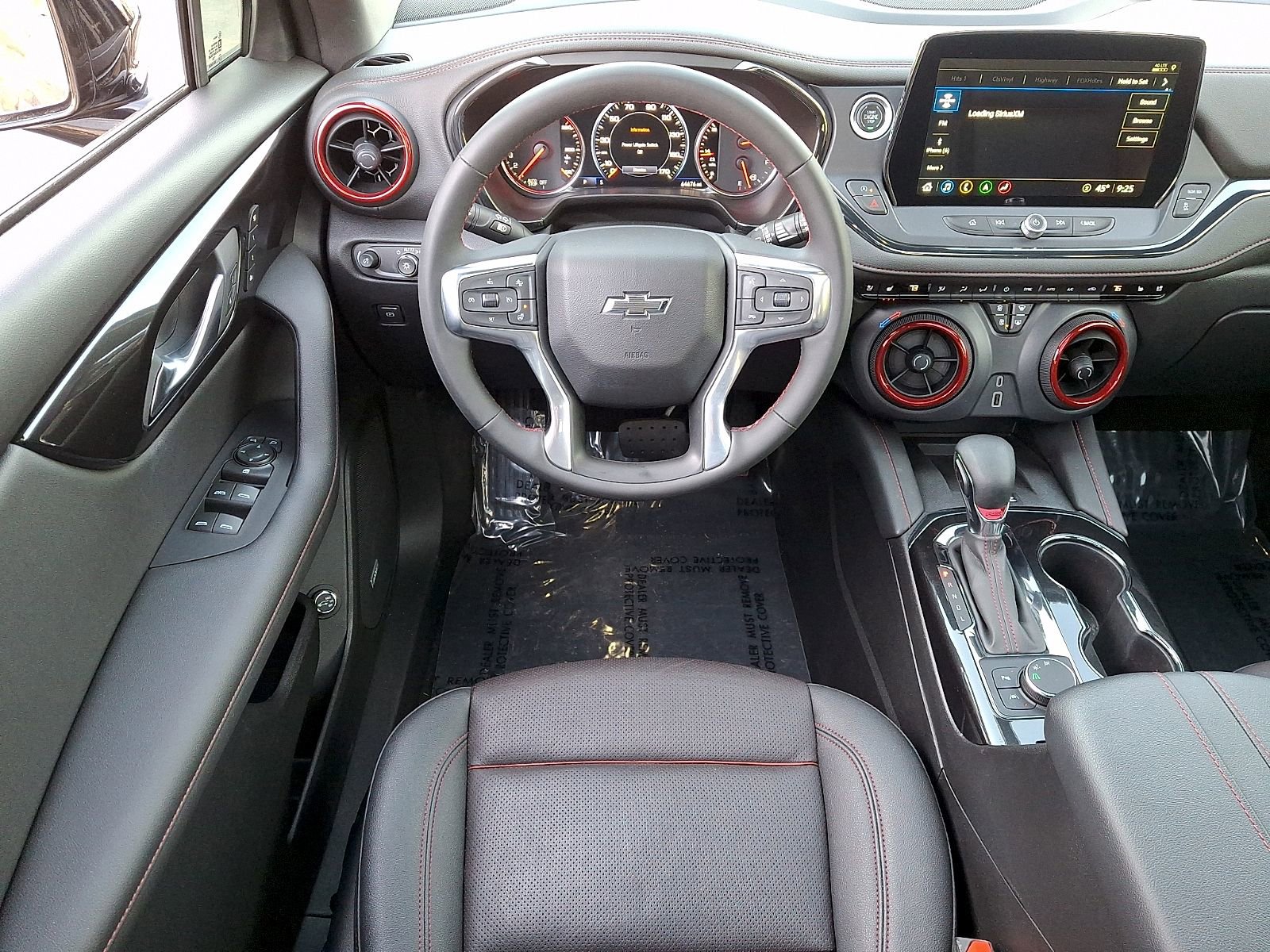 Used 2023 Chevrolet Blazer RS w/ Enhanced Convenience Package image 11