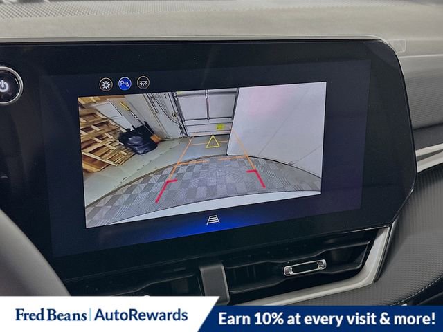 New 2026 Chevrolet Equinox LT image 10