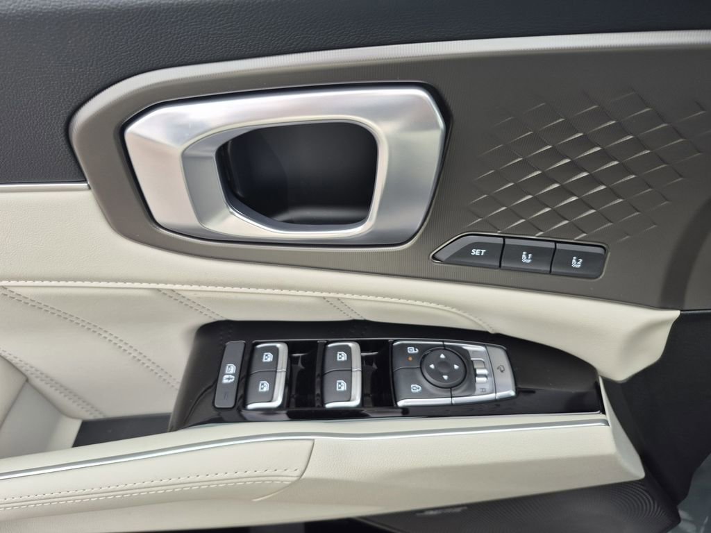 New 2026 Kia Sorento SX Prestige image 7