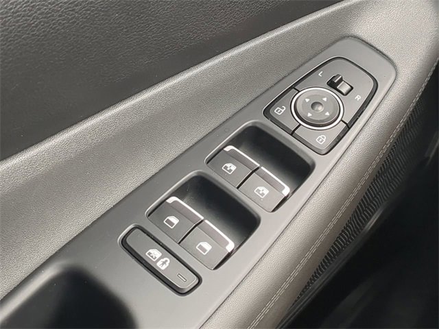 Used 2023 Hyundai Santa Fe SEL image 30