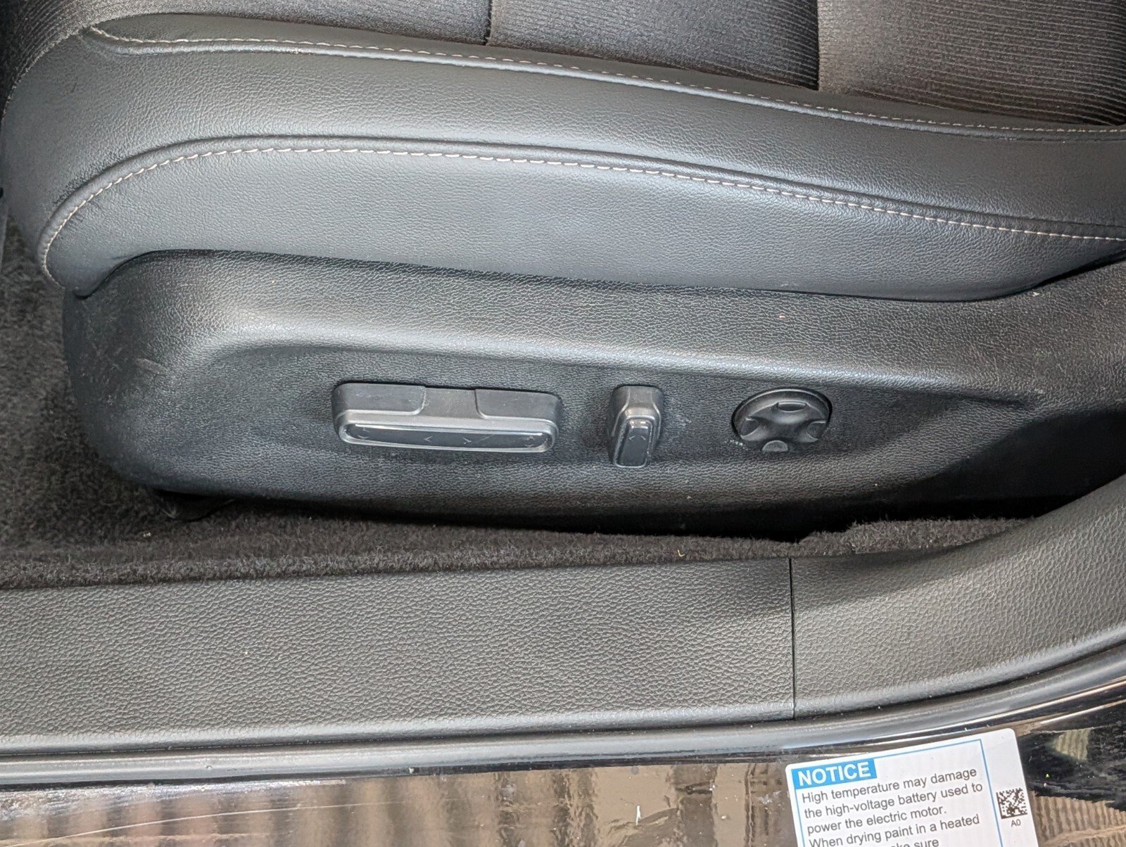 Used 2022 Honda Accord Sport image 10