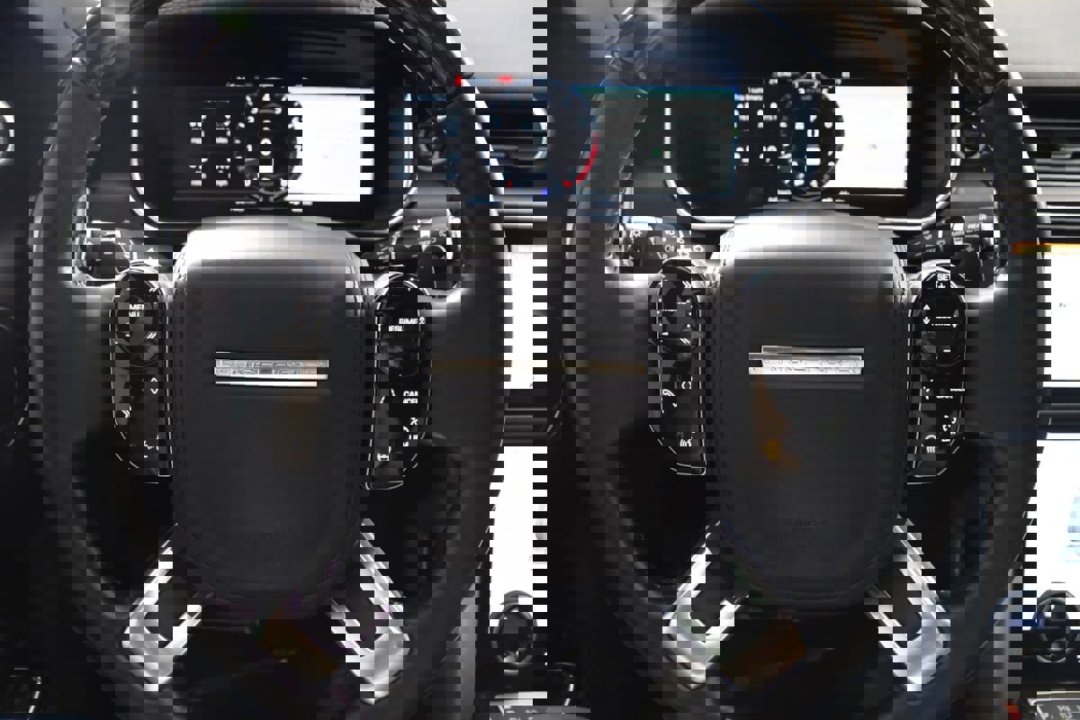 Used 2021 Land Rover Range Rover P525 Westminster Edition image 44