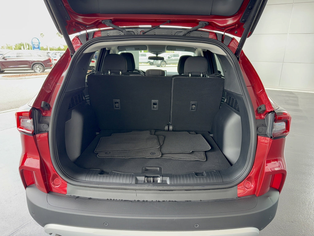 Used 2025 Ford Escape Active w/ Tech Pack #1 image 7