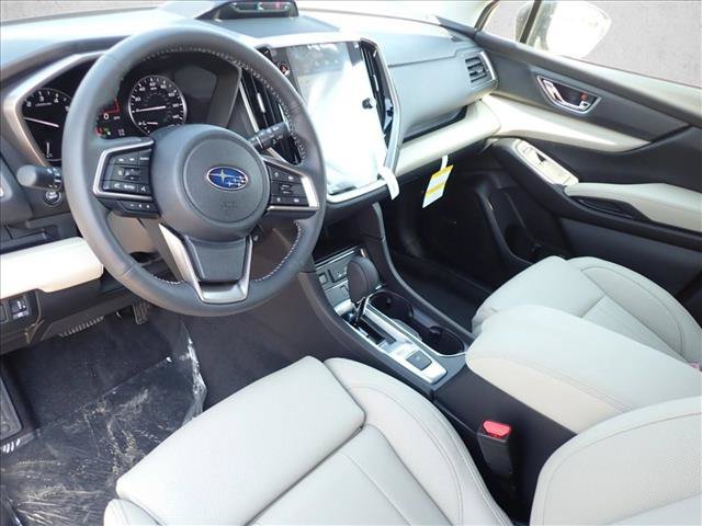 New 2026 Subaru Ascent Limited w/ Popular Package #2 AWD/4WD image 12