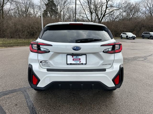 Used 2024 Subaru Crosstrek 2.0i image 6