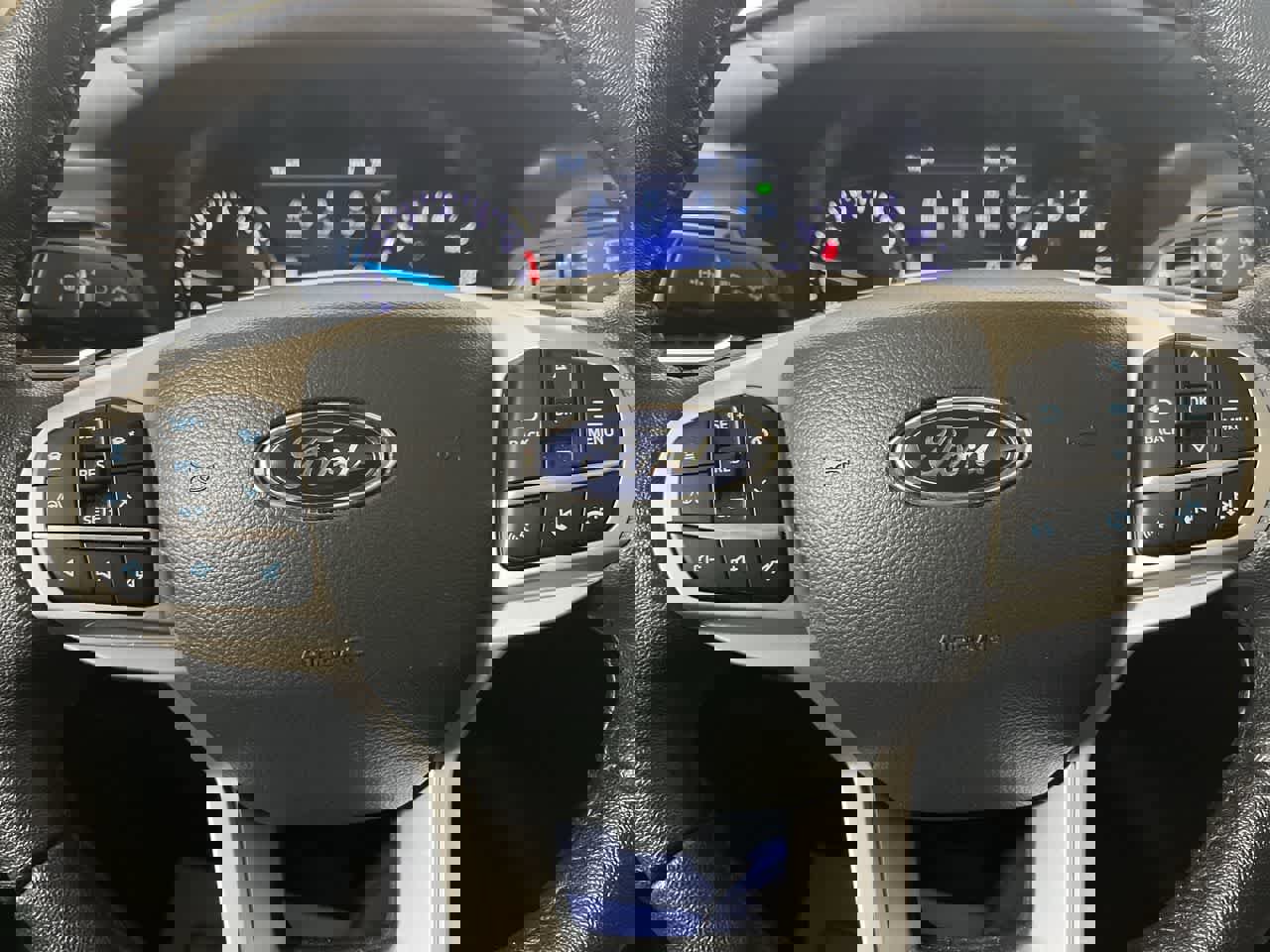 Used 2021 Ford Explorer Limited w/ Equipment Group 301A image 16