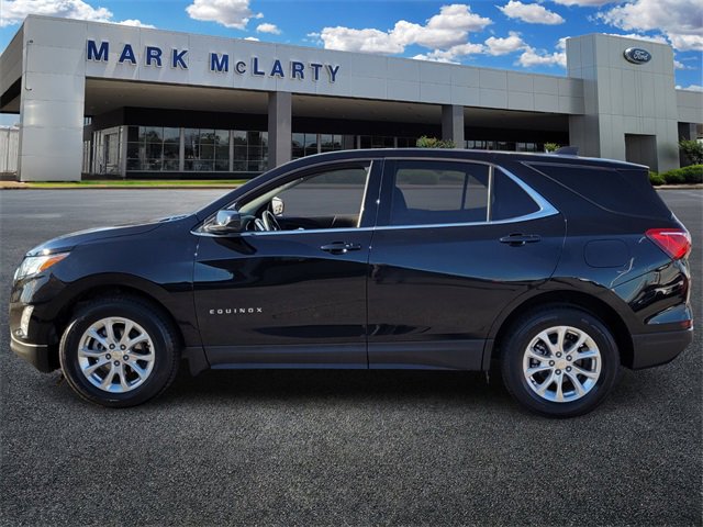 Used 2020 Chevrolet Equinox LT image 6