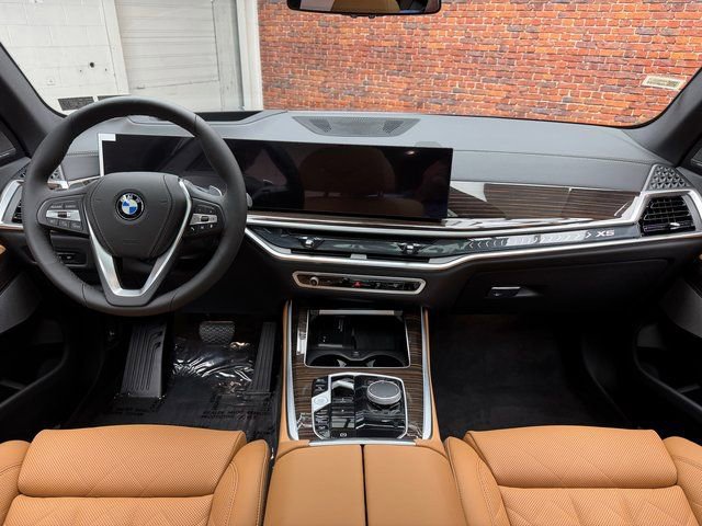 Used 2026 BMW X5 xDrive40i image 12