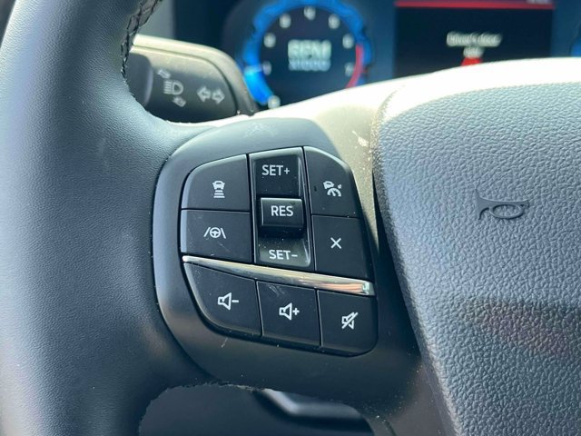 Used 2025 Ford Bronco Sport Outer Banks AWD/4WD image 21