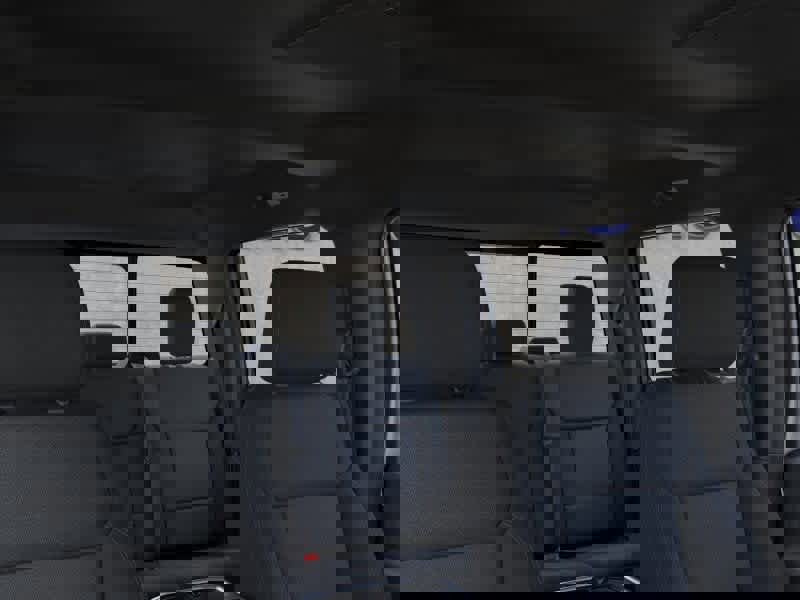 New 2025 Ford F150 XLT w/ Equipment Group 302A MID image 22