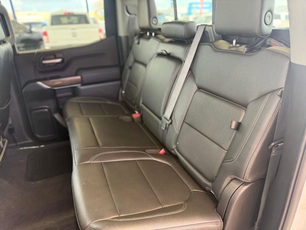 Used 2019 Chevrolet Silverado 1500 RST w/ All-Star Edition image 17