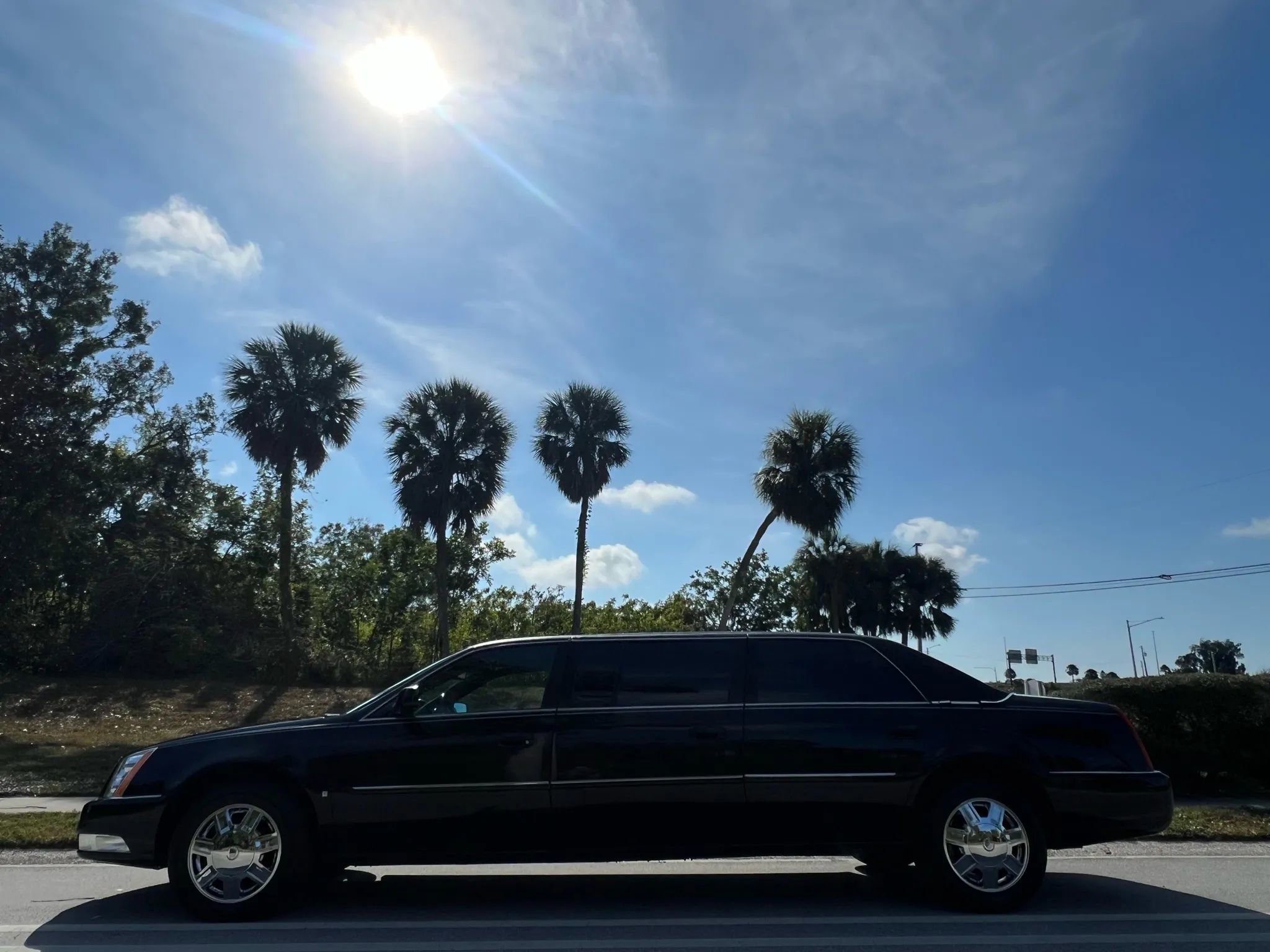 Used 2006 Cadillac DTS FWD image 18