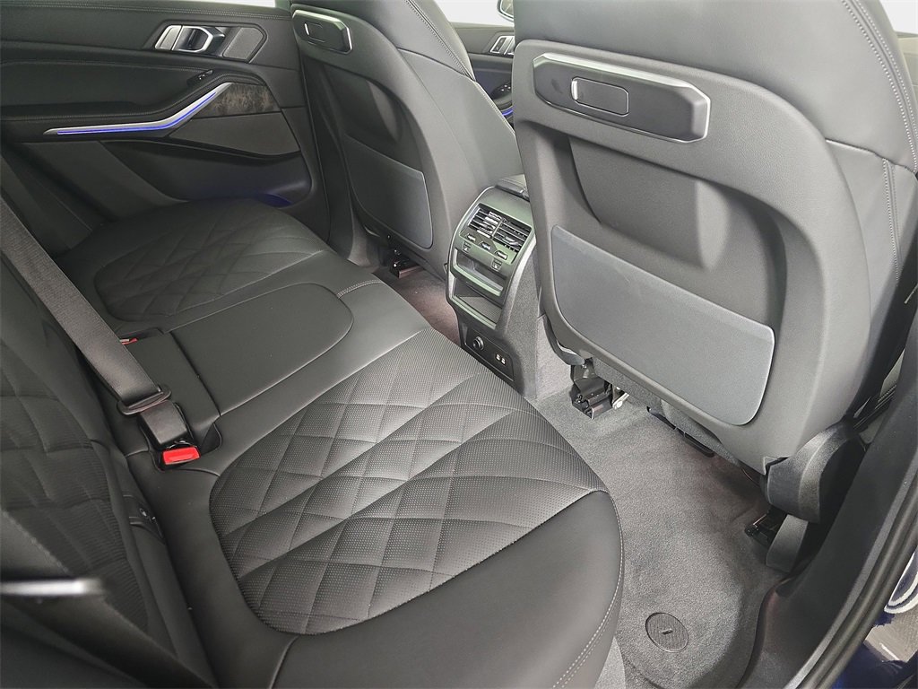New 2026 BMW X5 xDrive40i w/ Premium Package image 10