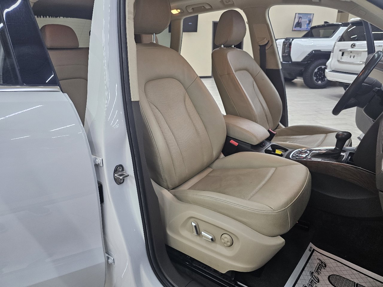 Used 2014 Audi Q5 TDI Prestige image 21