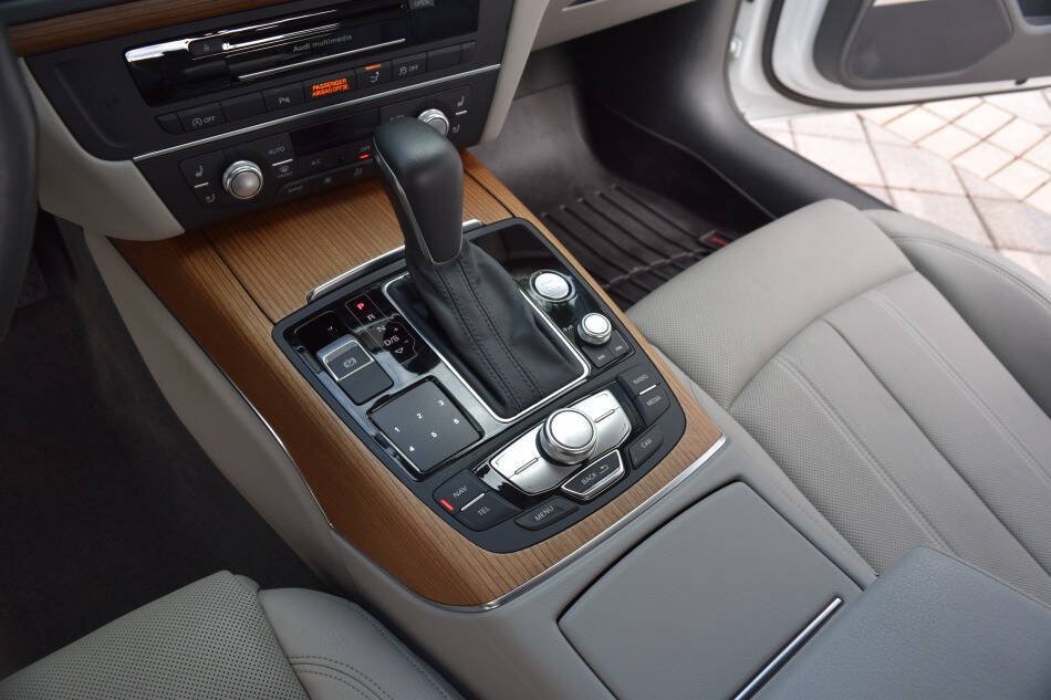 Used 2016 Audi A7 TDI Prestige w/ Prestige Package AWD/4WD image 56