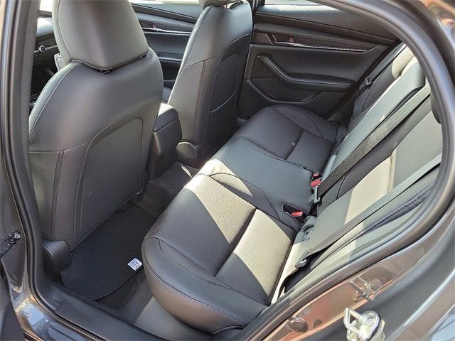 New 2026 MAZDA MAZDA3 2.5 S Hatchback w/ Premium Pkg FWD image 18