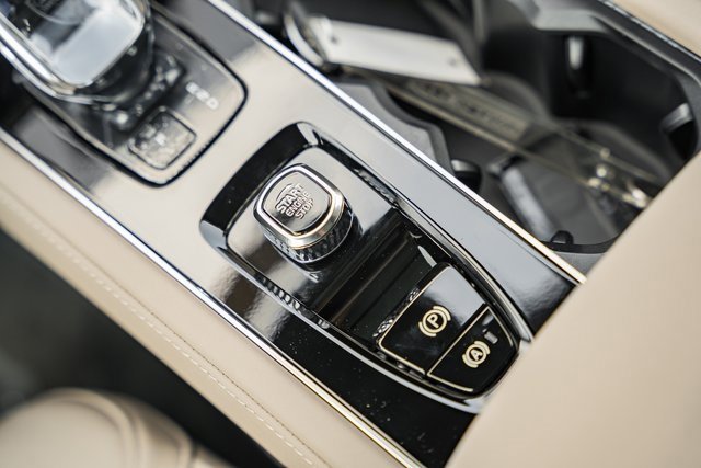 New 2026 Volvo XC90 T8 Plus image 20