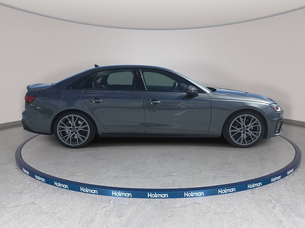 Certified 2023 Audi S4 Premium Plus w/ Premium Plus Package AWD/4WD image 4