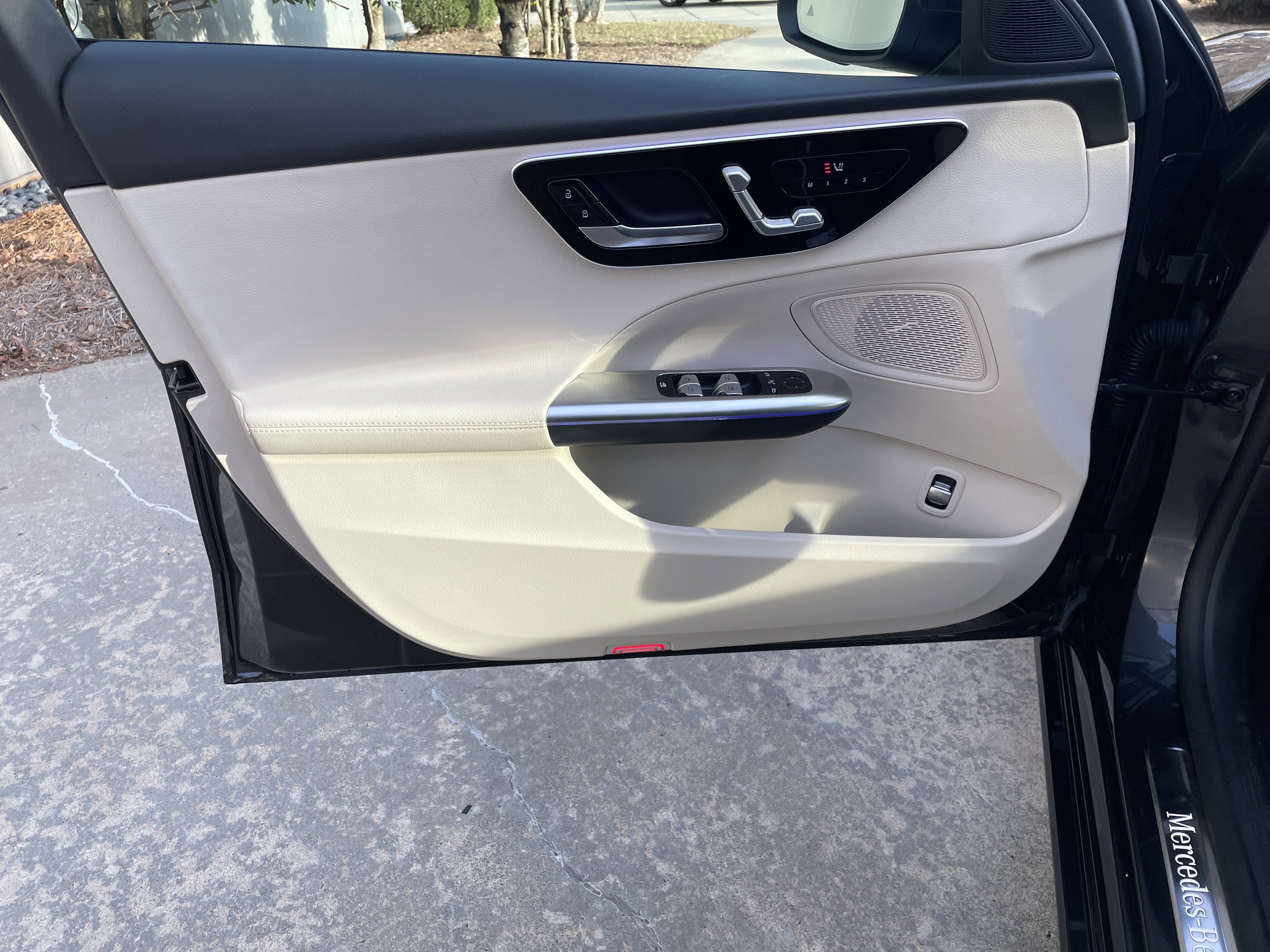 Certified 2022 Mercedes-Benz C 300 C 300 Sedan image 19