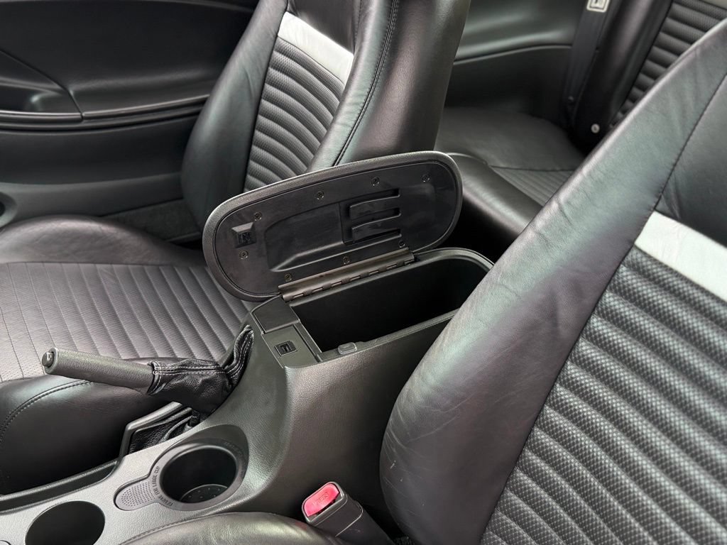 Used 2003 Ford Mustang Mach 1 RWD image 21