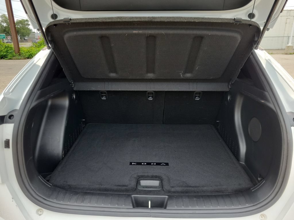 Used 2024 Hyundai Kona N Line FWD image 8
