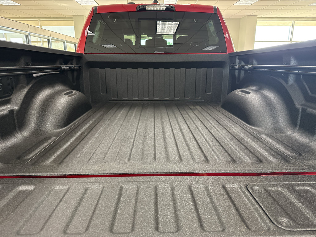 New 2027 RAM 1500 RHO w/ RHO Level 1 Equipment Group AWD/4WD image 5
