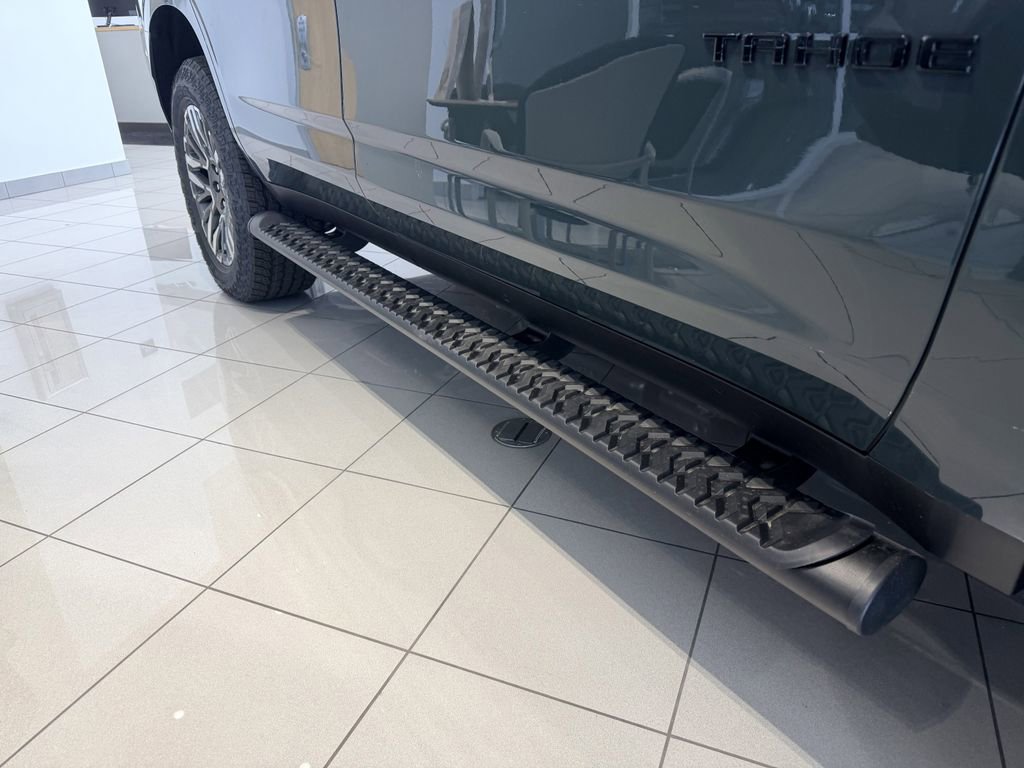 New 2026 Chevrolet Tahoe Z71 image 4