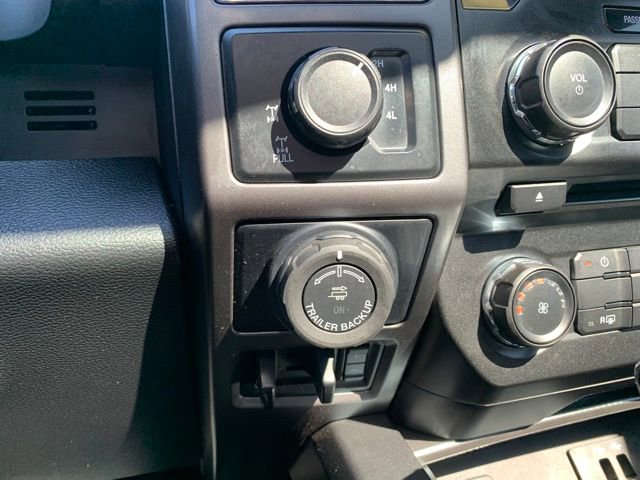 Used 2016 Ford F150 XLT w/ Equipment Group 301A Mid AWD/4WD image 18