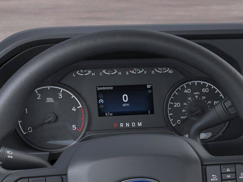 New 2026 Ford F550 2WD Crew Cab Super Duty image 13