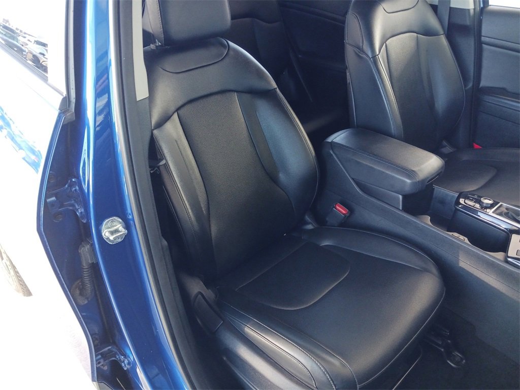 Used 2023 Kia Sportage EX image 27