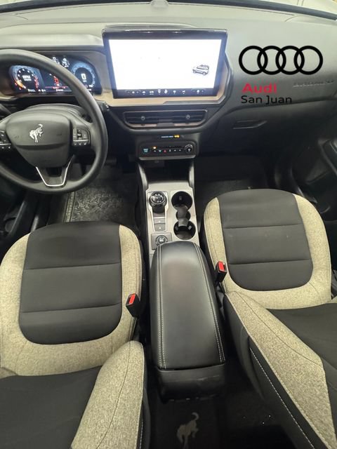 Used 2025 Ford Bronco Sport Big Bend AWD/4WD image 30