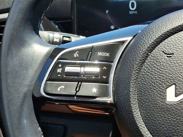 Certified 2024 Kia Seltos S AWD/4WD image 22