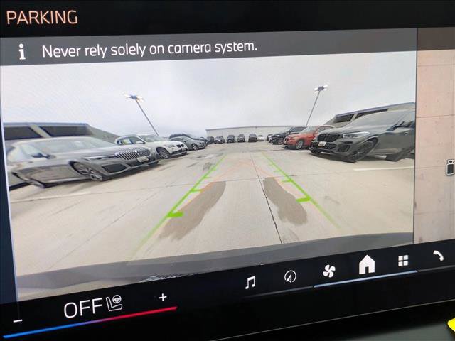 Used 2026 BMW X3 xDrive30 w/ Premium Package image 13