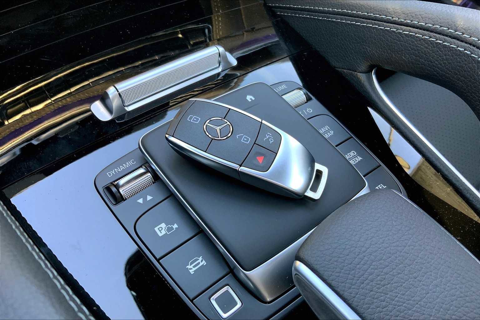 New 2026 Mercedes-Benz GLE 450 4MATIC image 21