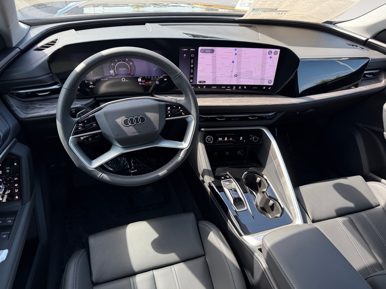 New 2026 Audi Q5 Premium Plus AWD/4WD image 15