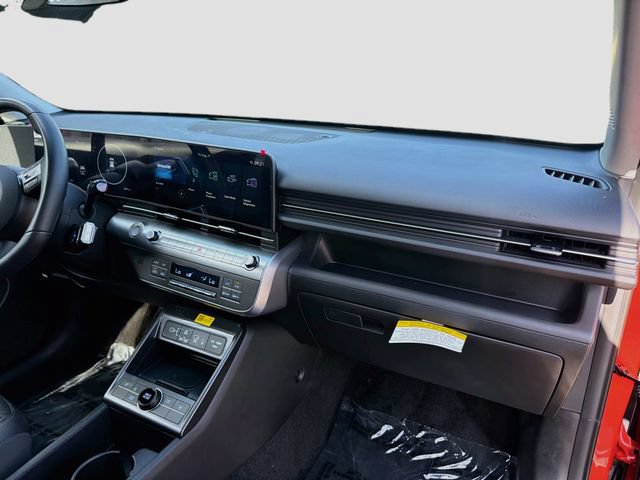 Used 2026 Hyundai Kona SEL Premium FWD image 26