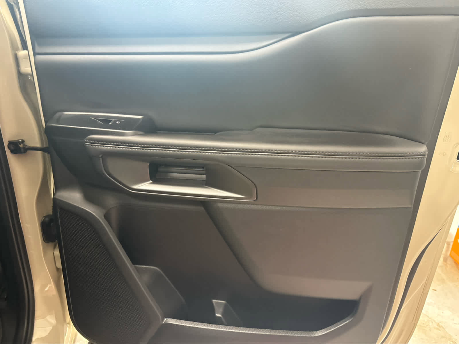 Used 2025 Ford Ranger Raptor AWD/4WD image 28