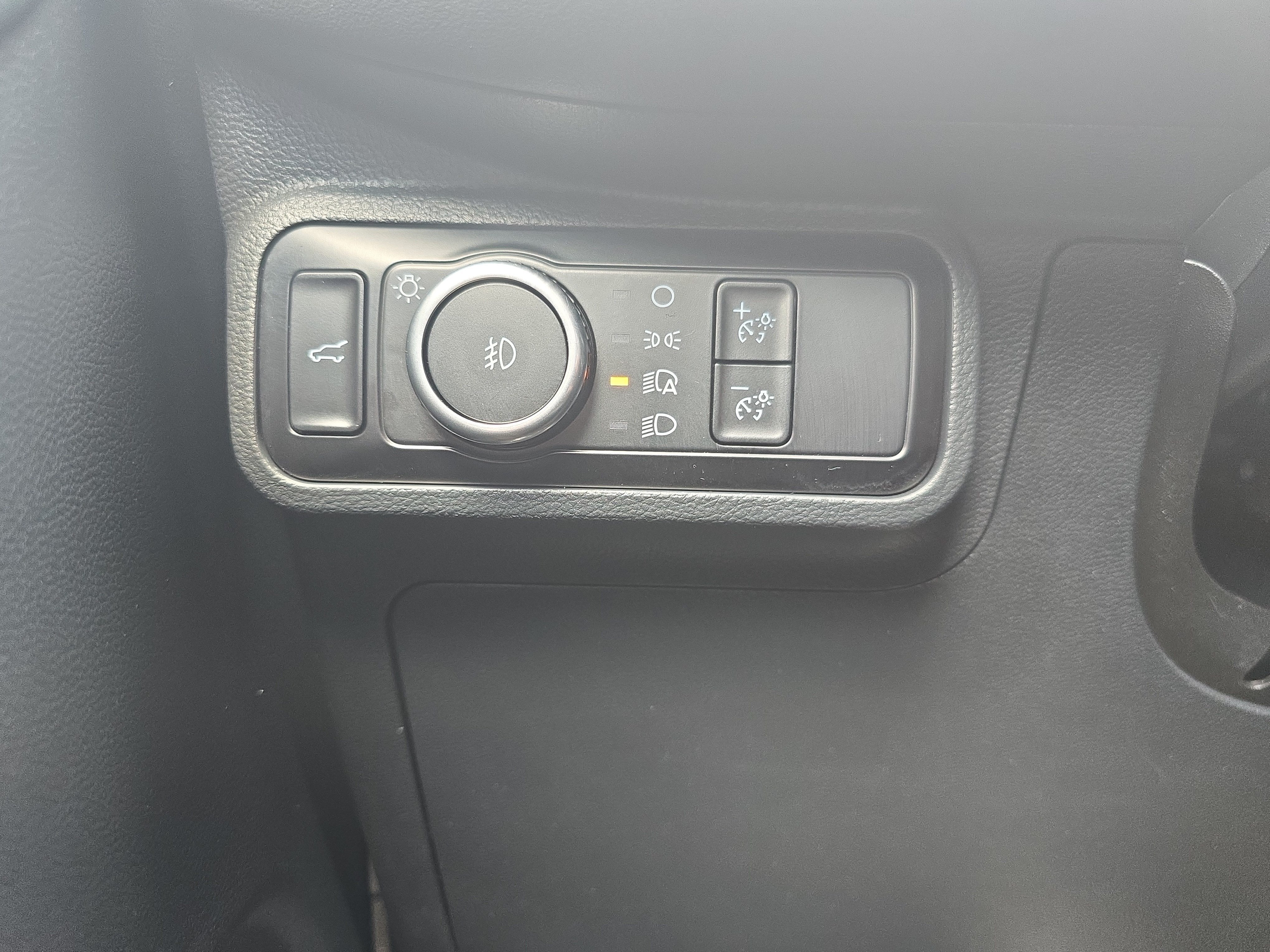 Used 2025 Ford Explorer ST-Line AWD/4WD image 22