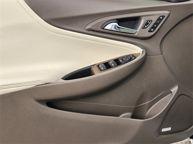 Used 2024 Chevrolet Malibu LT image 22