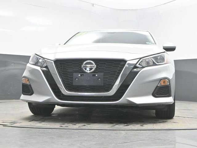 Used 2021 Nissan Altima 2.5 S FWD image 25