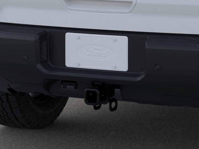 New 2026 Ford Bronco Sport Badlands AWD/4WD image 23