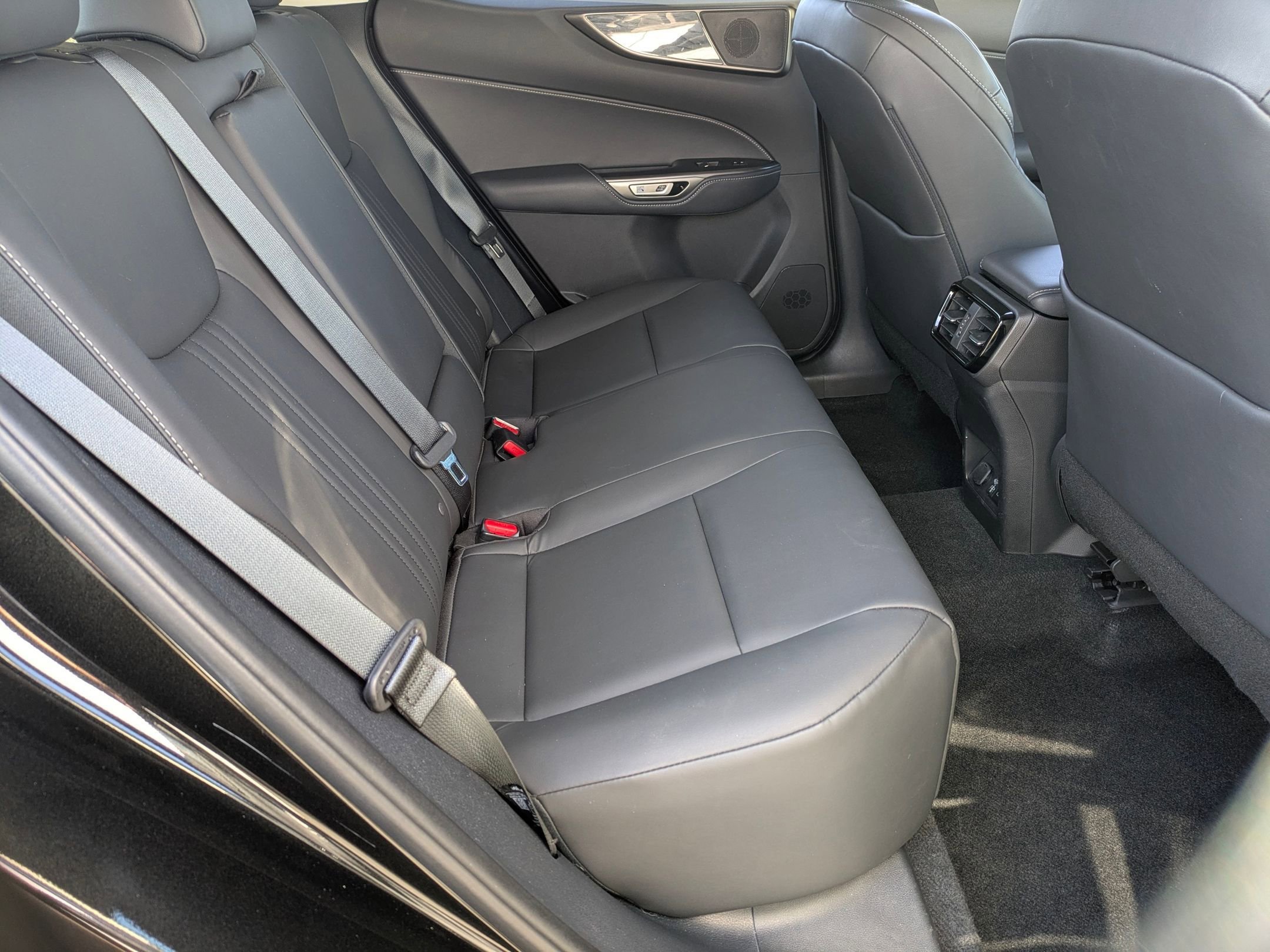 Used 2024 Lexus NX 350 AWD image 27