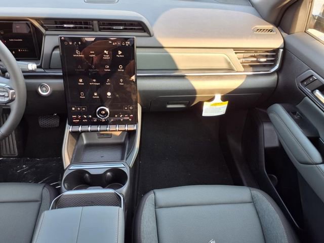 New 2026 GMC Terrain AT4 w/ Convenience Package III image 19