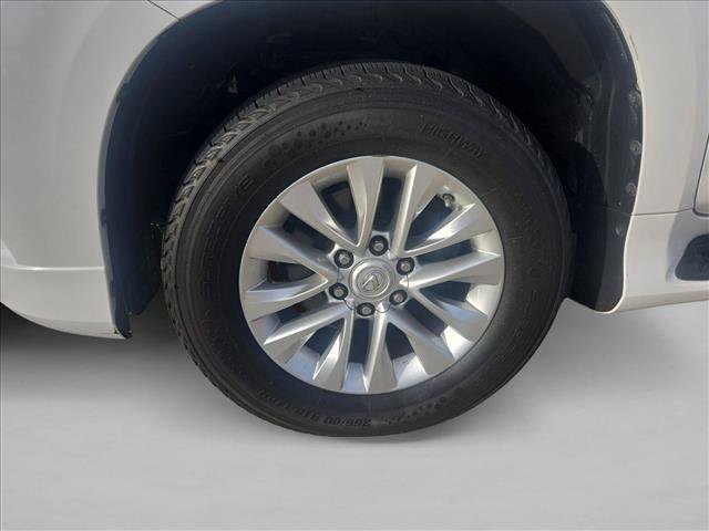 Used 2018 Lexus GX 460 Premium AWD/4WD image 20