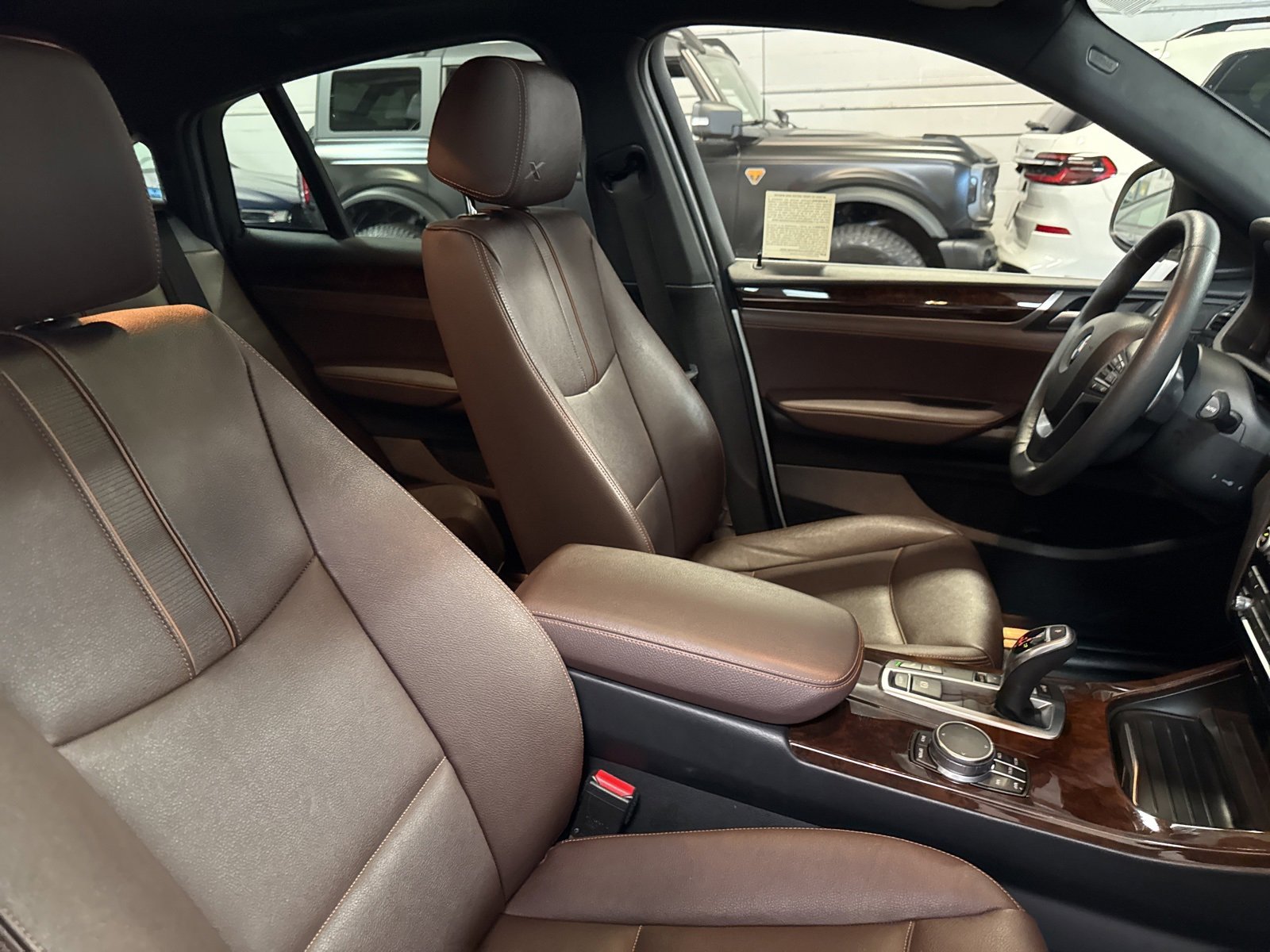 Used 2018 BMW X4 xDrive28i image 25